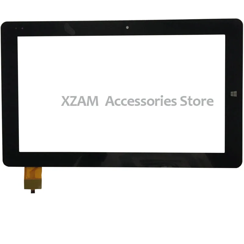 Новый сенсорный экран 10 6 дюйма для планшета Chuwi VI10 FPC FC101S138(S165) 01 сенсорная панель