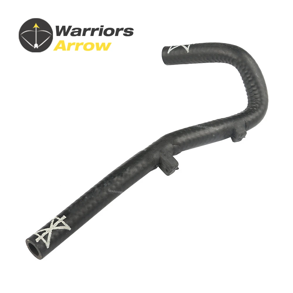 8D0121107D для VW Passat 3B 3B2 1997-2005 Audi A4 1995-2001 A6 Skoda Superb 2002-2008 радиатор водяной шланг