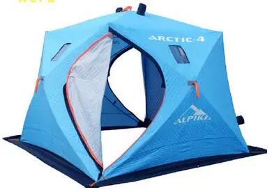 2018 тент для обрезки льда|tent tent|ice tenttent 2 |