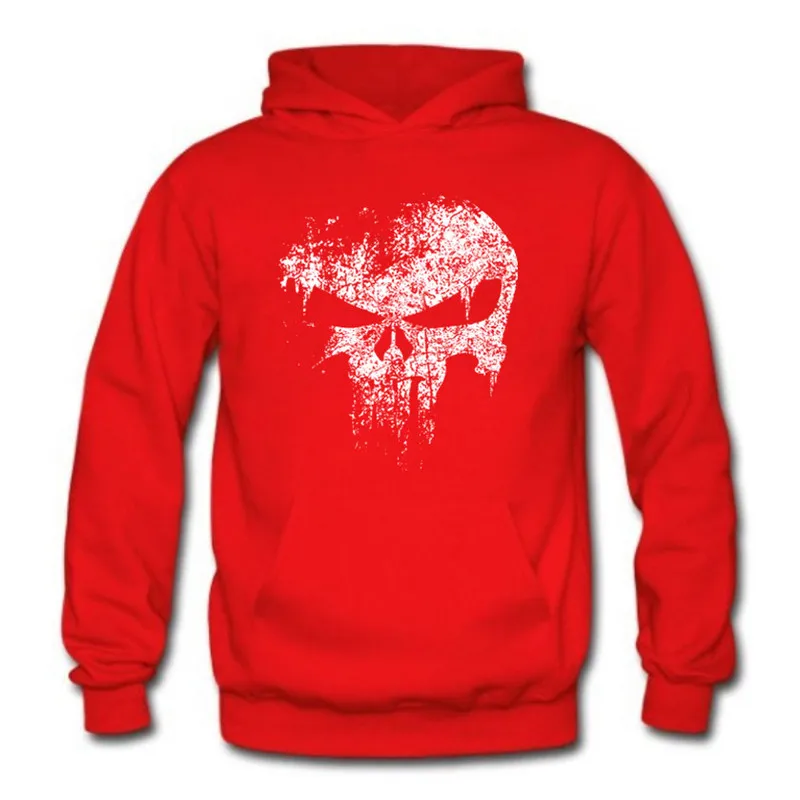 Толстовка Мужская/Женская флисовая с длинным рукавом Свитшот в стиле хип хоп