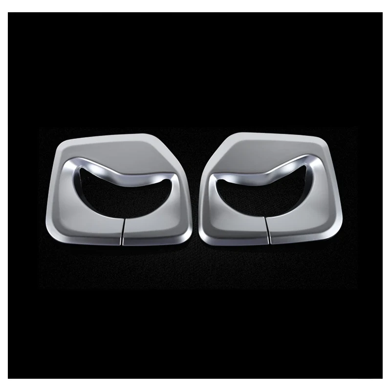 Декоративная рамка для ремня безопасности автомобиля чехол новой 1 серии 118i 120i 125i