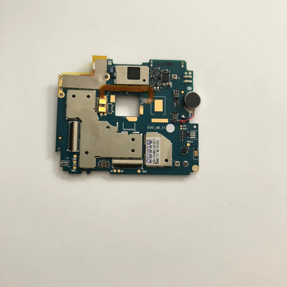 Используется 3g Оперативная память+ 32G Встроенная память материнская плата для BLUBOO S8 MTK 1,5 ГГц Octa Core 5,7 дюймов 1440x720 HD+ номер для отслеживания