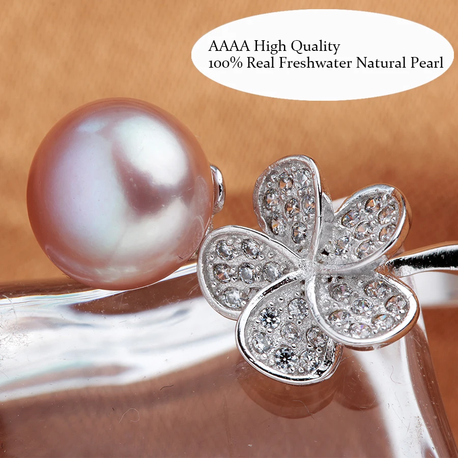 Veamor свадебные ювелирные комплекты для невест жемчужное ожерелье набор серебро 925