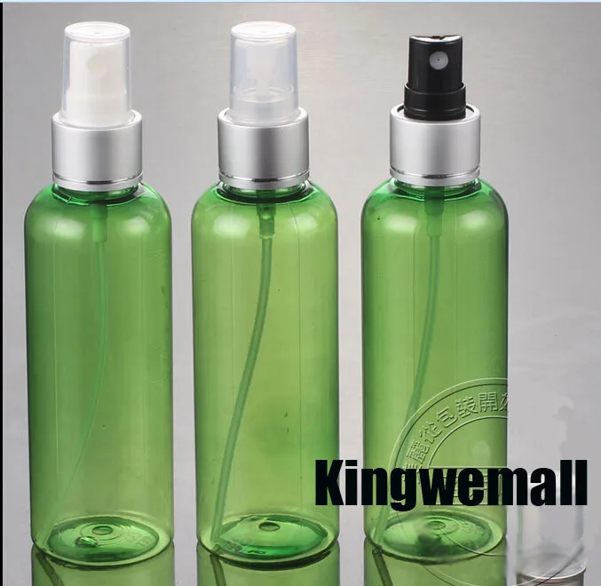 

Empty Cosmetics Spray Bottle Beauty Perfume Container Professional Makeup Alcohol Atomizer Plastic Water Packaging Accessories