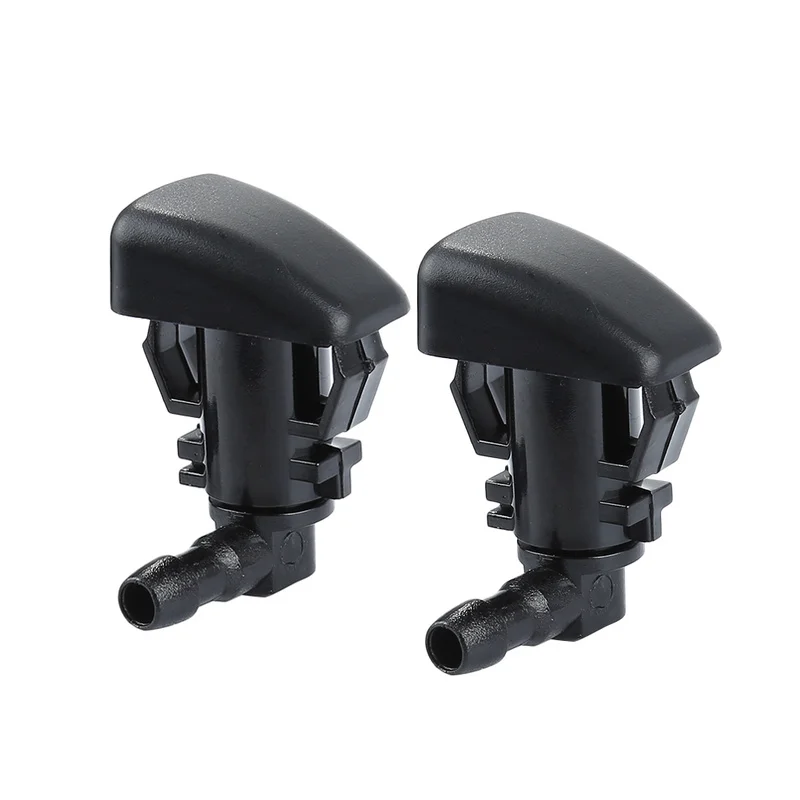 2 шт./1 пара OEM для 2008 2012 Ford MKZ стеклоочиститель распылитель воды форсунка ветровые