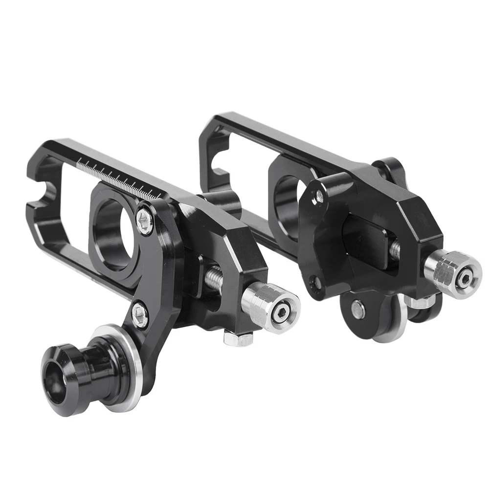 Для Honda CBR600RR CBR 600RR 2007- 2012 2013 Настройщик натяжитель цепи Катена катушки Аксессуары для мотоциклов