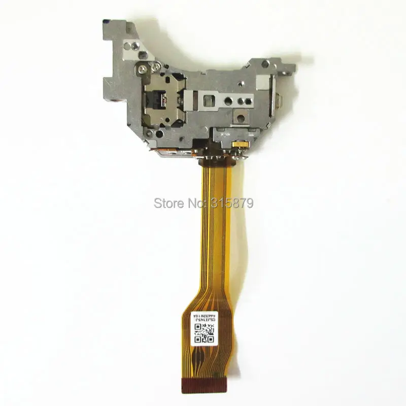 

Original New SF-HD8 DVD Optical Laser Pickup for Volkswagen Car Audio RNS510