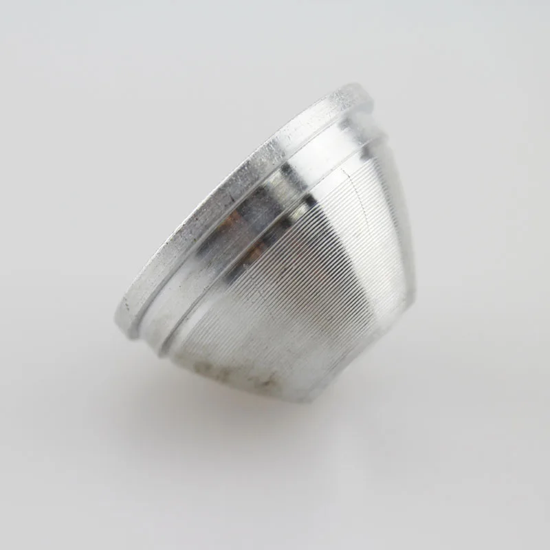 37x19 5x9 мм фотовспышка из алюминиевого сплава для фонарика C2|reflector for flashlight|reflector