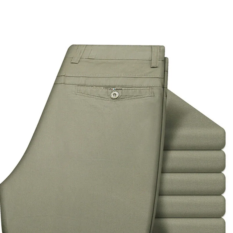 Мужские повседневные брюки в стиле джунглей прямые летние Брендовые мужские