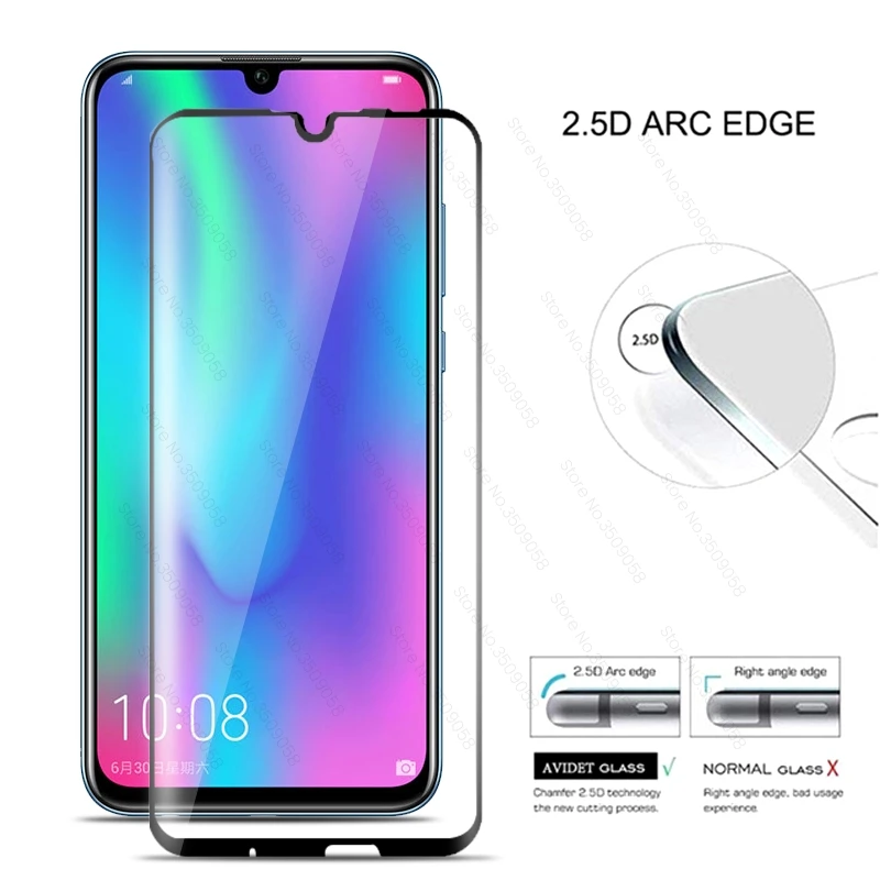 Защитные очки для honor 10 lait защитные huawei light lite 10i защитная пленка экрана honar honer 10lite |