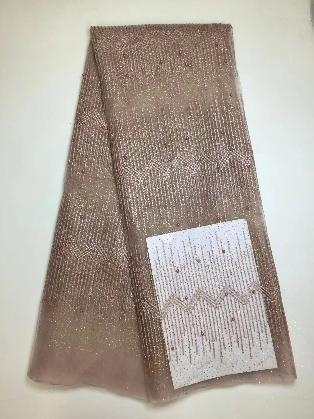 Новый магазин ткань оптовая продажа США на тюлевом кружеве 2017 Высокое качество