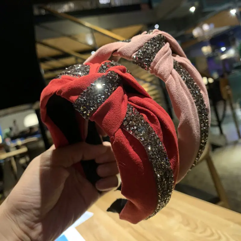 Обруч для волос в Корейском стиле девочек 2 шт./лот| |