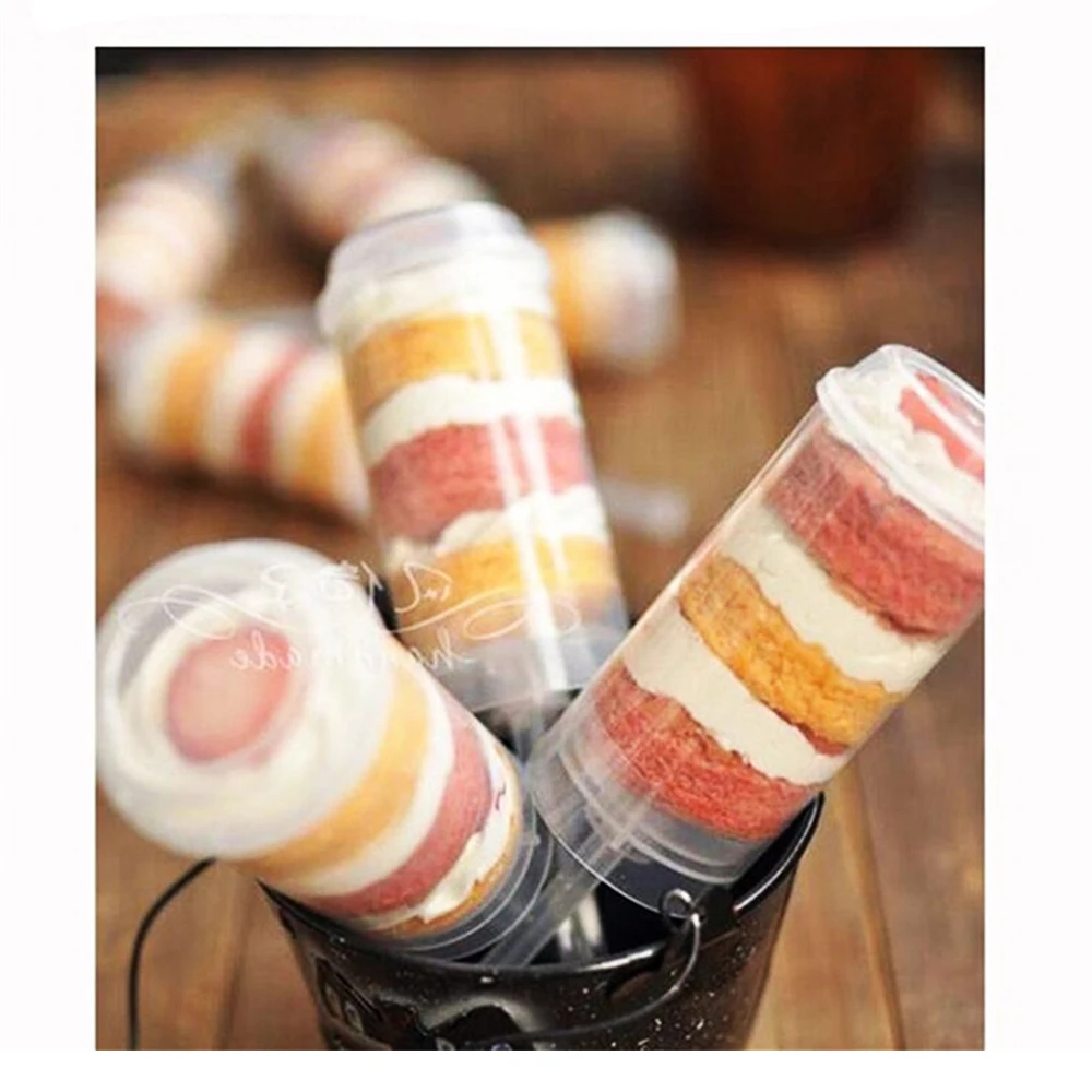 Креативный выдавливаемый торт DIY искусственный вечерние НКА Пикник день