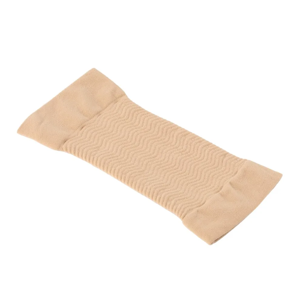 Тонкие предплечья руки Shaper сжигать жир пояса сжатия рычаг для похудения дымоход