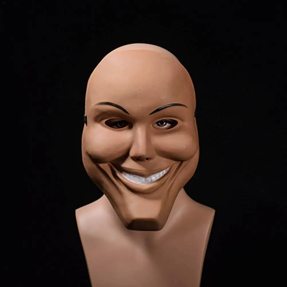 Маска для Хэллоуина ясного Божия Хэллоуин ужас одеваются бар вечерние шоу дом с