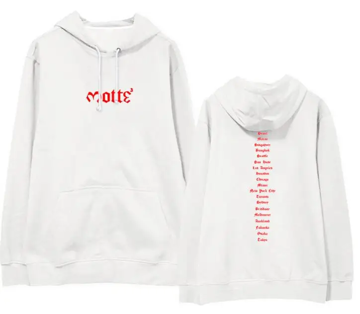 Флисовые Толстовки Kpop bigbang g dragon gd с надписью на тему альбома концерта act iii motte худи