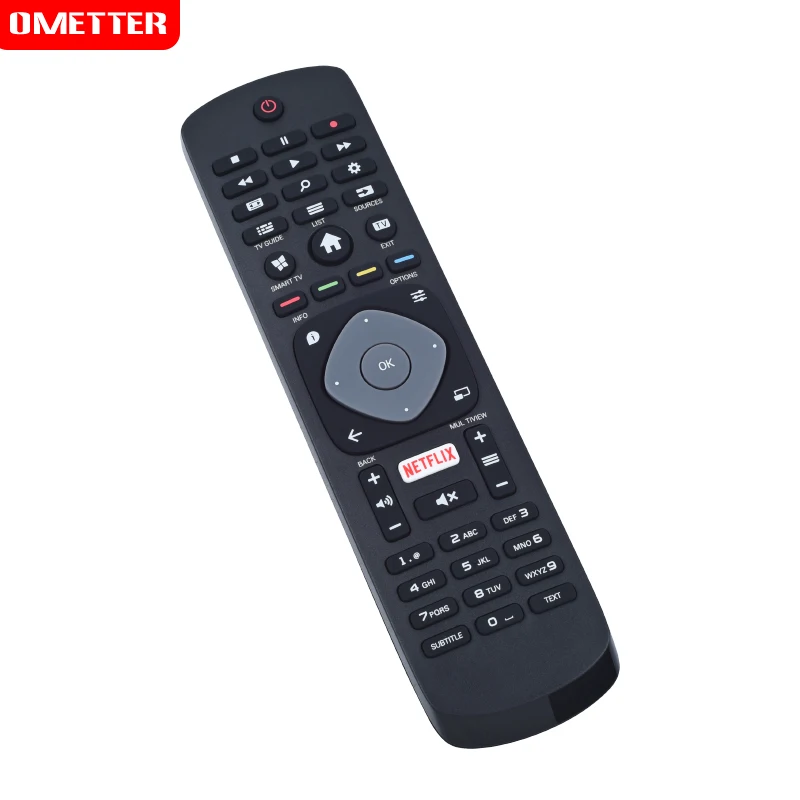 Универсальный пульт дистанционного управления RM-L1285 для philips 6000 сериалов 4 K
