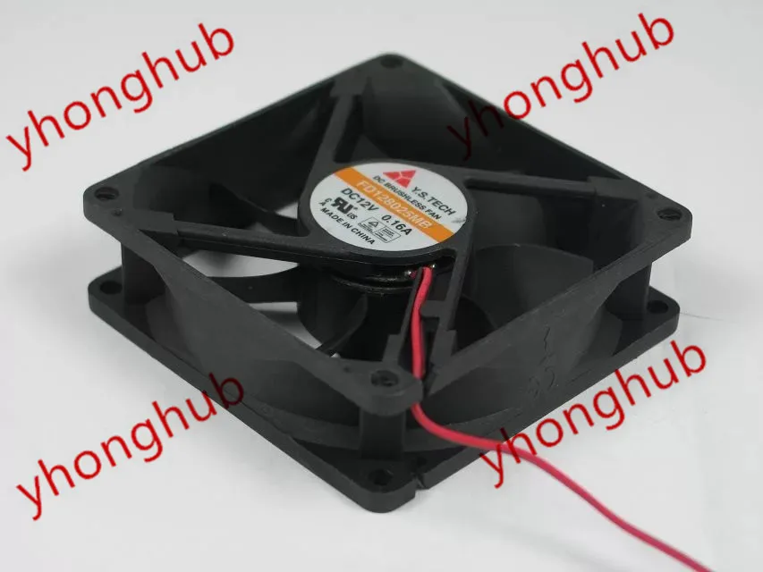 tech fd128025mb