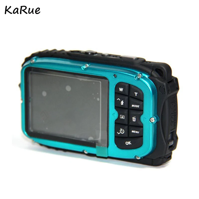 KaRue K188 квази Профессиональный IP68 10 м водонепроницаемый Дайвинг цифровая камера 16