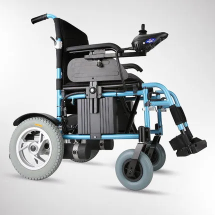 Электрический самокат кресло коляска складной мощный ультра долгий срок службы