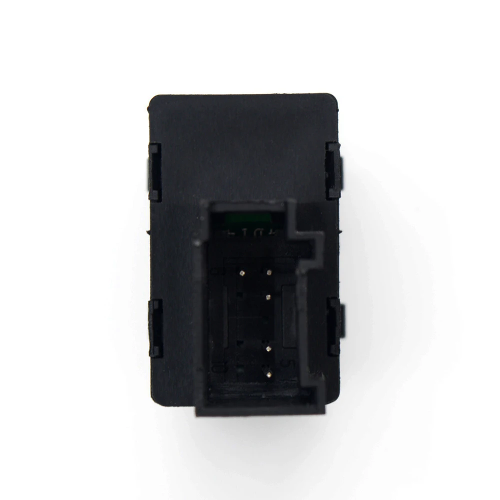 Электрическая кнопка переключения стеклоподъемника для VW Hatchback LUPO 6X1 Polo 6N2 6E1 Seat