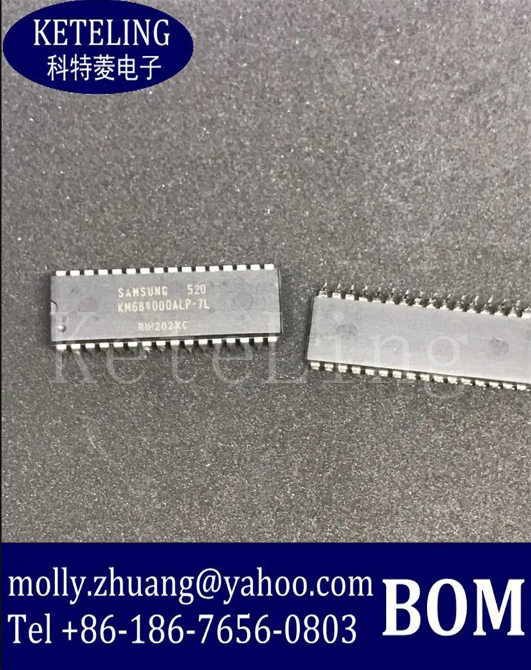 

Freeshipping KM684000ALP-7 KM684000ALP-7L KM684000