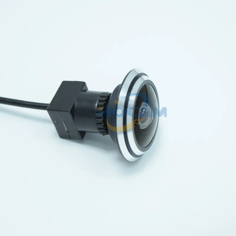HQCAM 700TVL мини 1/3 ''SONY Цветная ПЗС камера отдельная видеокамера кислотостойкая высокая твердость 170 градусов рыбий глаз широкоугольный объектив