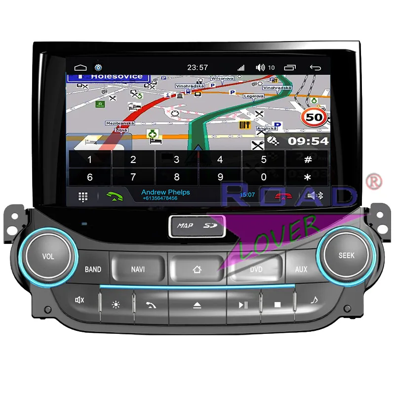 Winca S200 Android 8 0 автомобильный ПК DVD-плеер радио для Chevrolet Malibu 2013 2014 2015 Стерео GPS
