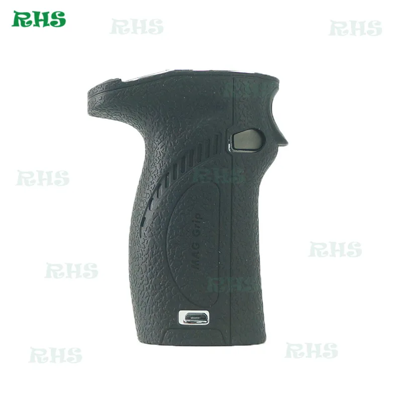 Силиконовый защитный чехол для SMOK Mag Grip 2019 W 13 100|Бутылки и банки хранения| |