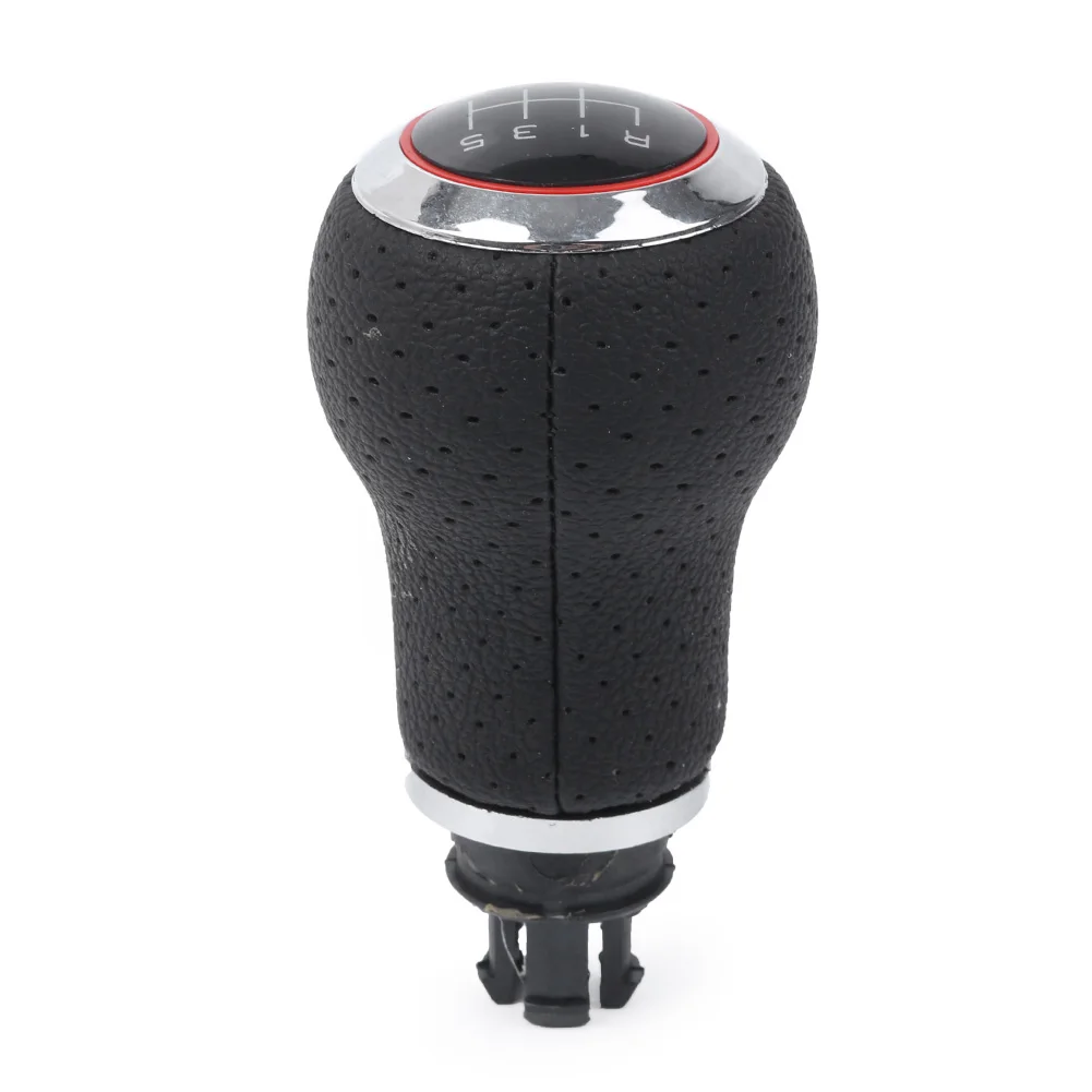 Ручка переключения передач для Audi A4 S4 B8 8K A5 8T Q5 8R S Line 2007-2015 |