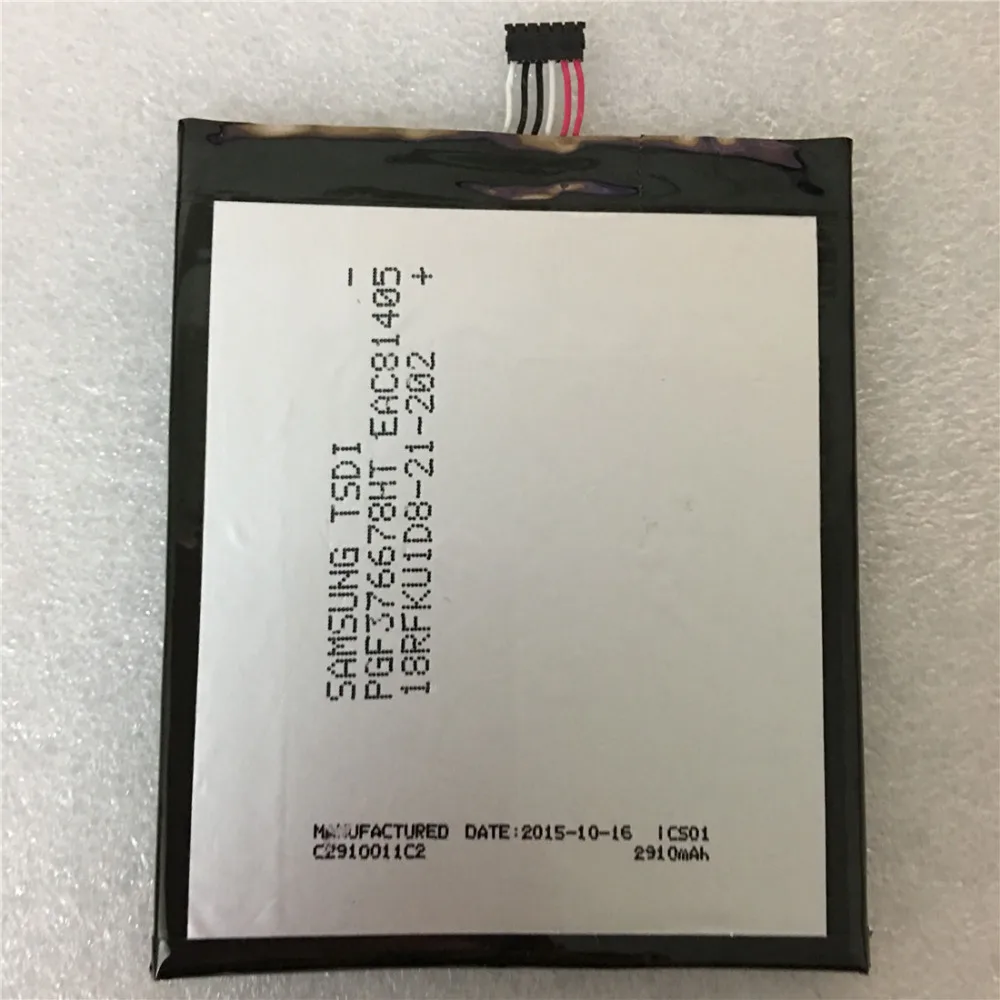 2910mAh TLp029A1 TLp029AJ TLP029A2 S батарея для Alcatel OneTouch Idol 3 OT 6045F 6045Y TCL I806 AM H200