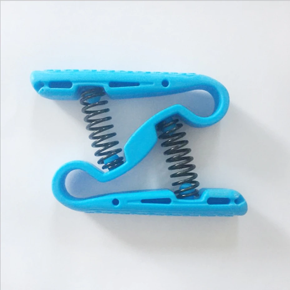 

YINGTOUMAN 5pcs/lot Sell Well Mini Adjustable Gripper Carpal expander Gym Power Adult Hand Exerciser Power Gripper Finger Power