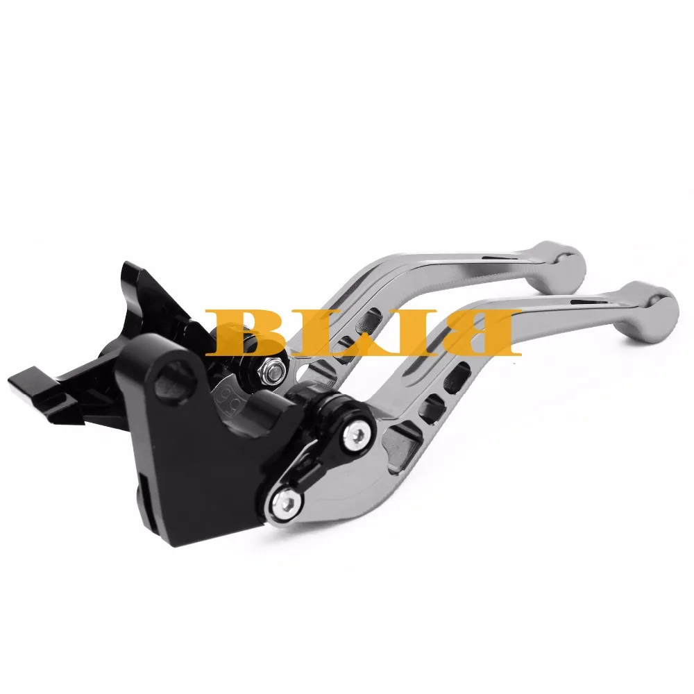 

For Suzuki HAYABUSA GSXR1300 2008-2020 CNC Motorcycle 3D Long/Short Brake Clutch Levers 2019 2018 2017 2016 2015 2014 2013 2012