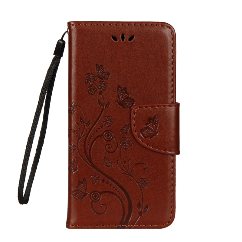 Coque модные флип чехол для LG Q6 Q6a M700N M700A искусственная кожа + силикон бумажник