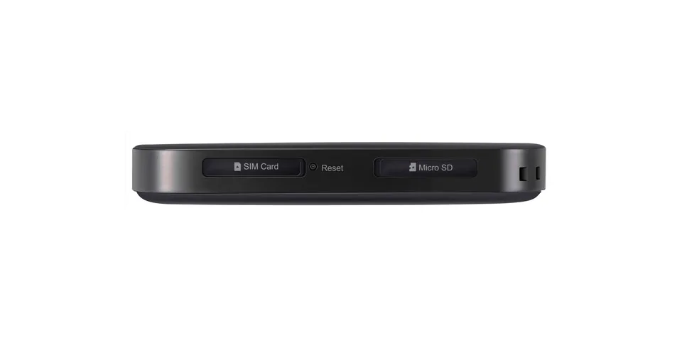 Мобильный Карманный WiFi модем Huawei E5756 3G 900/2100 42 Мбит/с | Компьютеры и офис