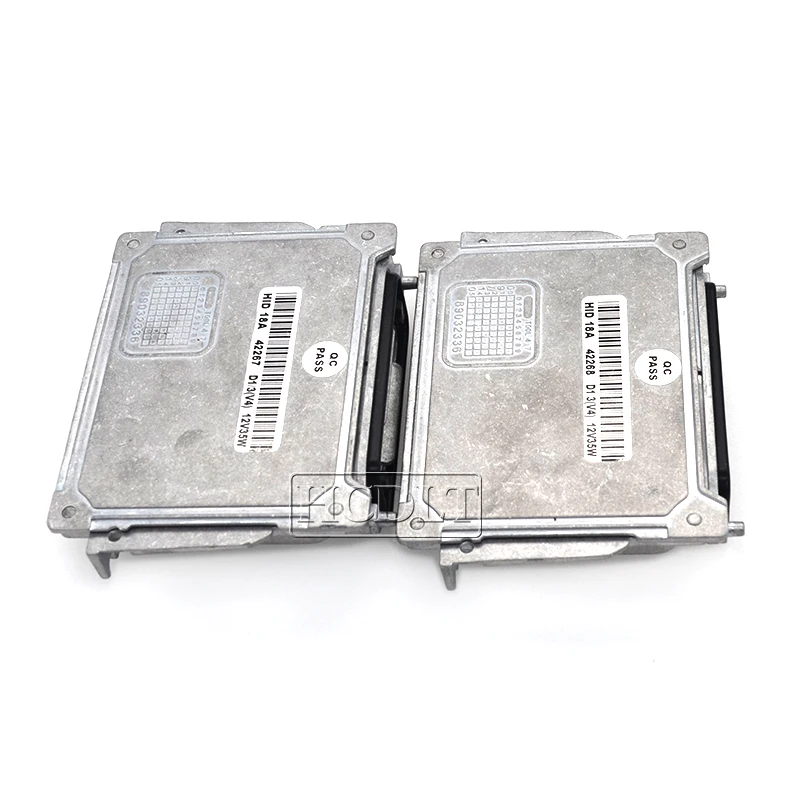 HCDLT Новый 6G D1S фары Балласт Ксеноновые D1R HID балласт блок управления 89034934 для Mitsubishi