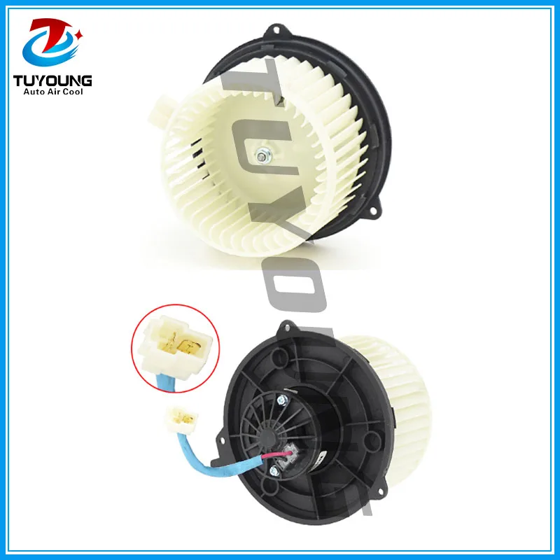 Авто электродвигатель вентилятора подачи теплого воздуха a/c для Daihatsu mitsubiish Suzuki