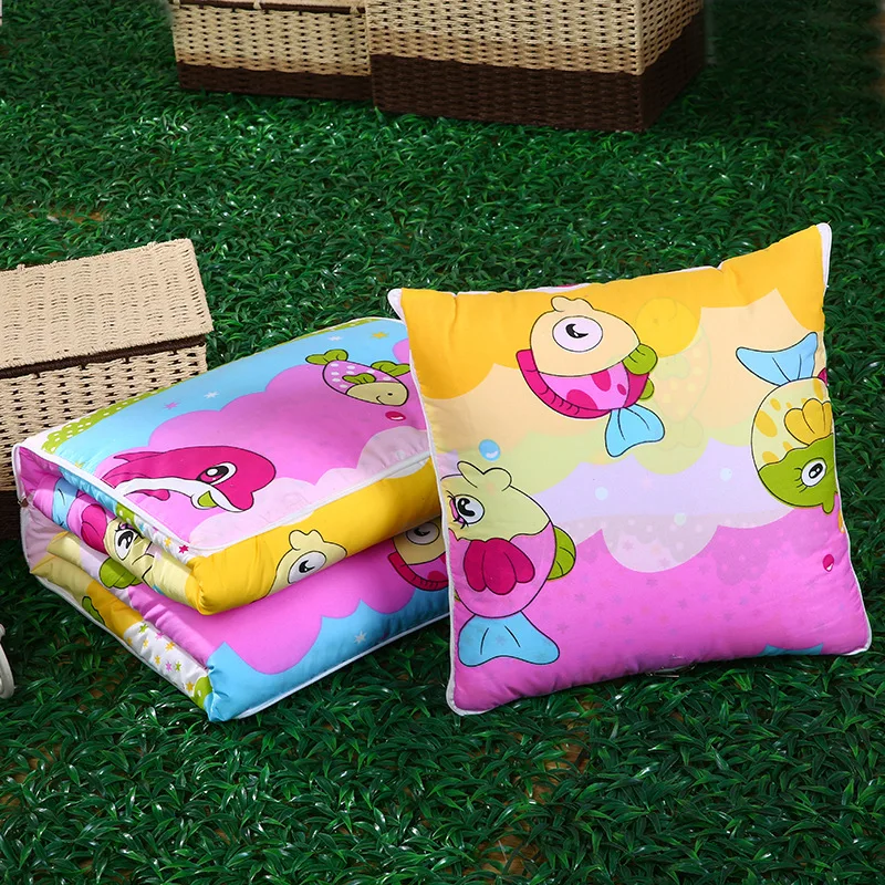 Шезлонг шезлонг накладки для стульев подушка спины поясницы одеяло 40x40 см