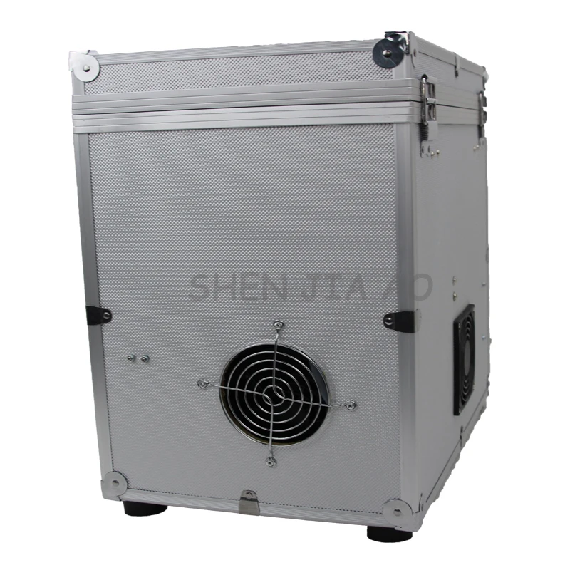 BD 402 портативные турбины встроенный воздушный компрессор стоматологическое