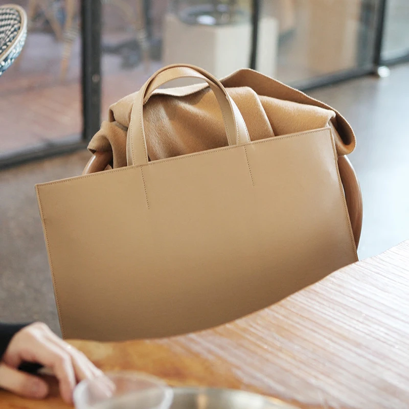 Деловой офисный Портфель Tote ol сумка для ноутбука женская | Багаж и сумки