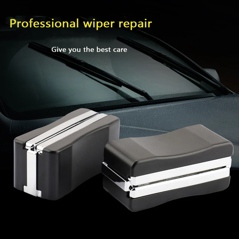 Щетка стеклоочистителя ZD для стайлинга автомобиля Ремонтный инструмент Alfa Romeo 159