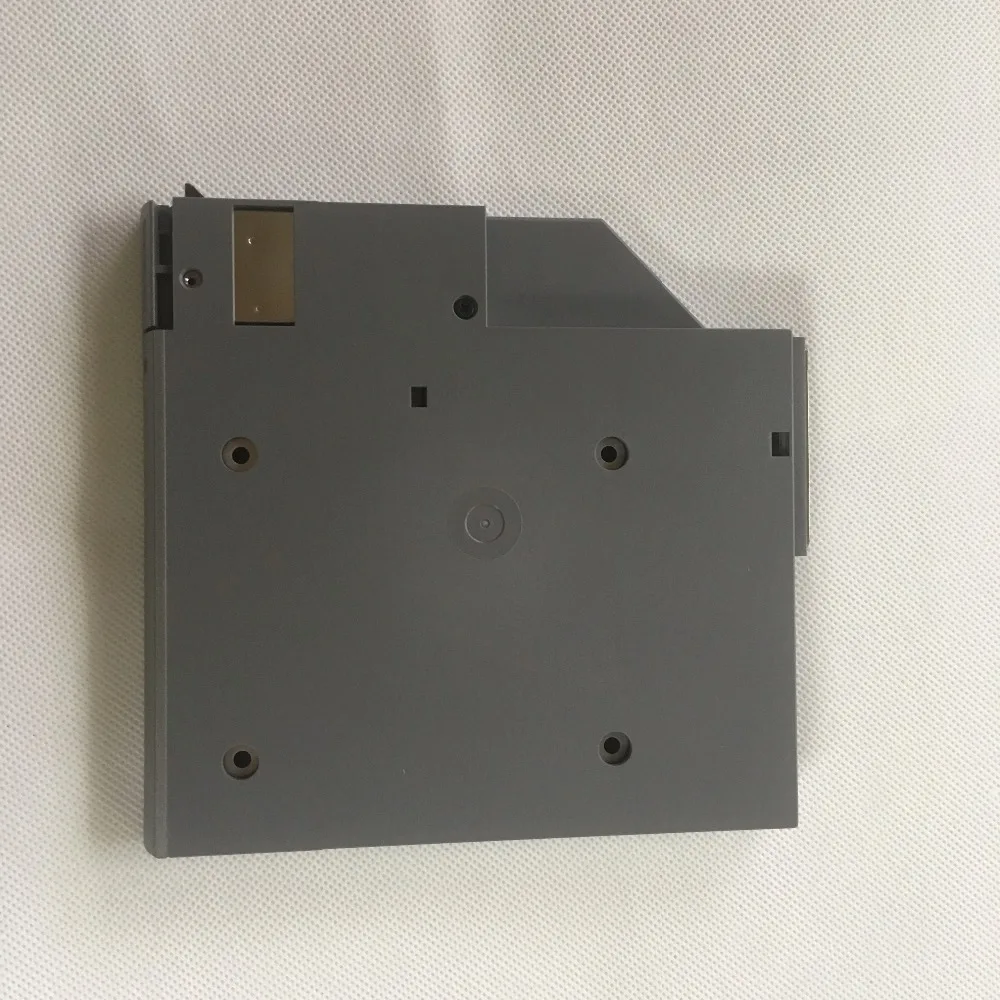 Жесткий диск Caddy для Dell Latitude D610 D620 D630 D800 D810 D820 D830 IDE 2nd жесткий HDD Adapter P/N:8T687