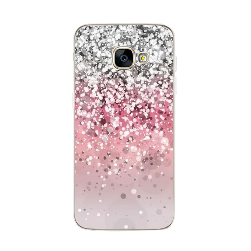 Чехол для Samsung Galaxy A8 2018 силиконовый чехол S9 Plus S8 A5 A7 J5 2017 J530 |