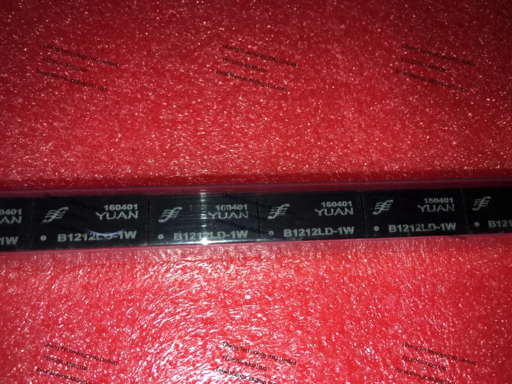Новые и оригинальные B1212LD-1W | Электроника
