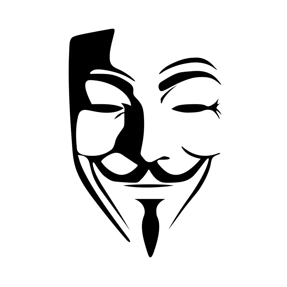 Забавные декоративные Стикеры для автомобилей наклейки автомобиля|car styling|v for