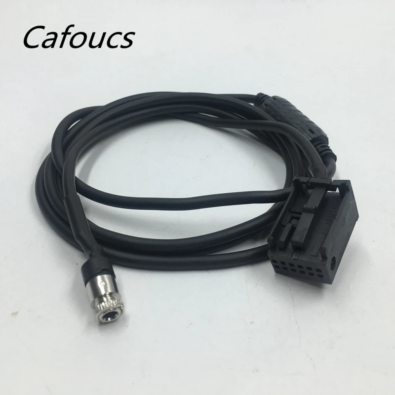 3 5 мм Женский AUX аудио кабель адаптер для BMW Z4 E83 E85 E86 X3 Mini Cooper S|aux audio adapter|aux adapter cablebmw