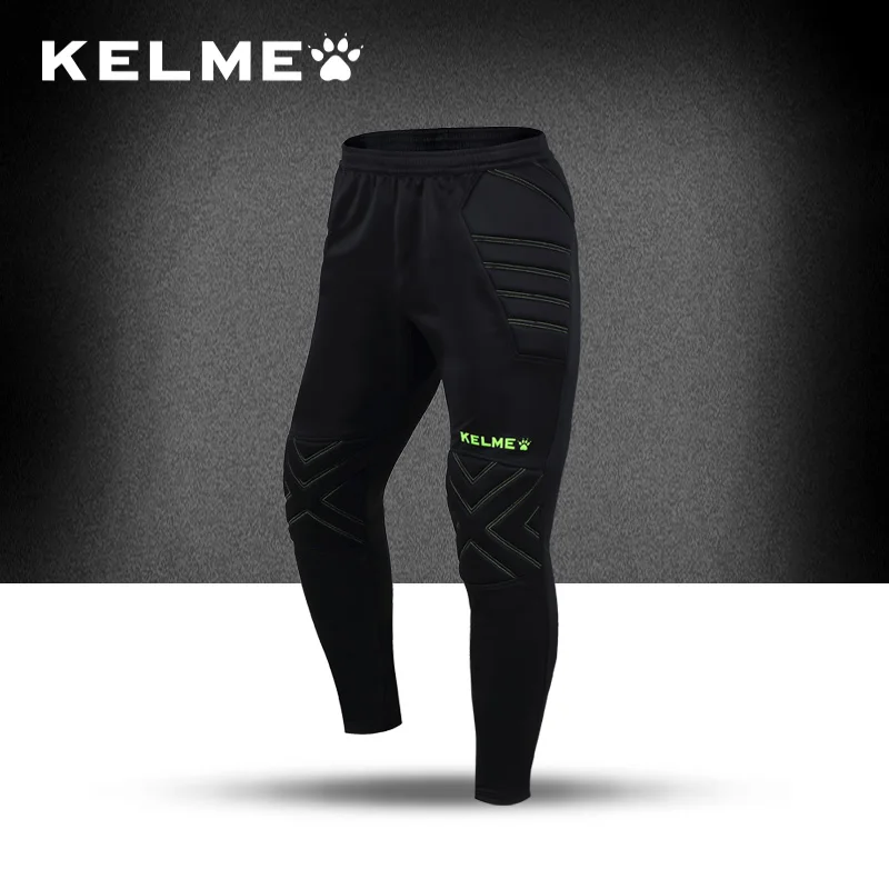 KELME футбольные майки для рефери наборы с коротким рукавом мужская Профессиональная форма Camisetas De Futbol настраиваемый футбол K15Z221
