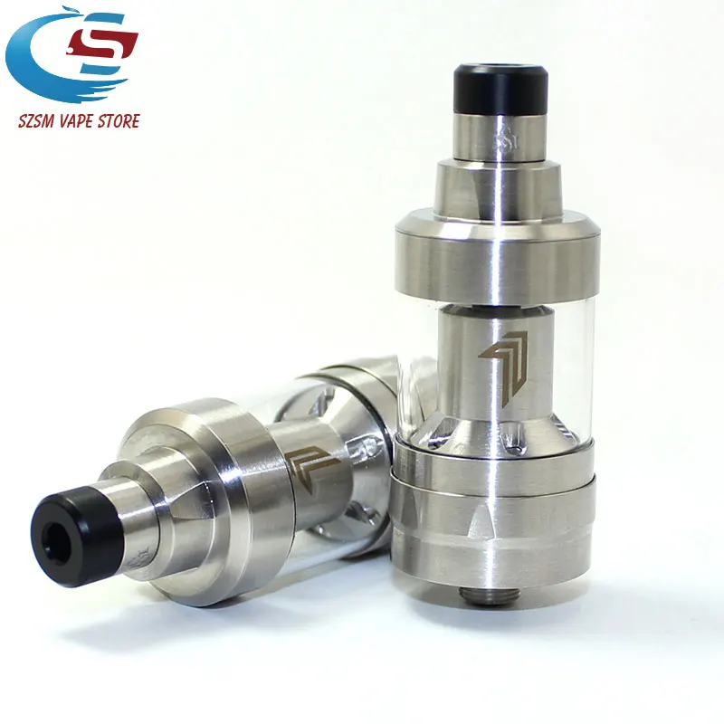YFTK Kayfu prime RTA kayfun v6 RDA атомайзер 22 мм электронная Сигарета RDTA испаритель