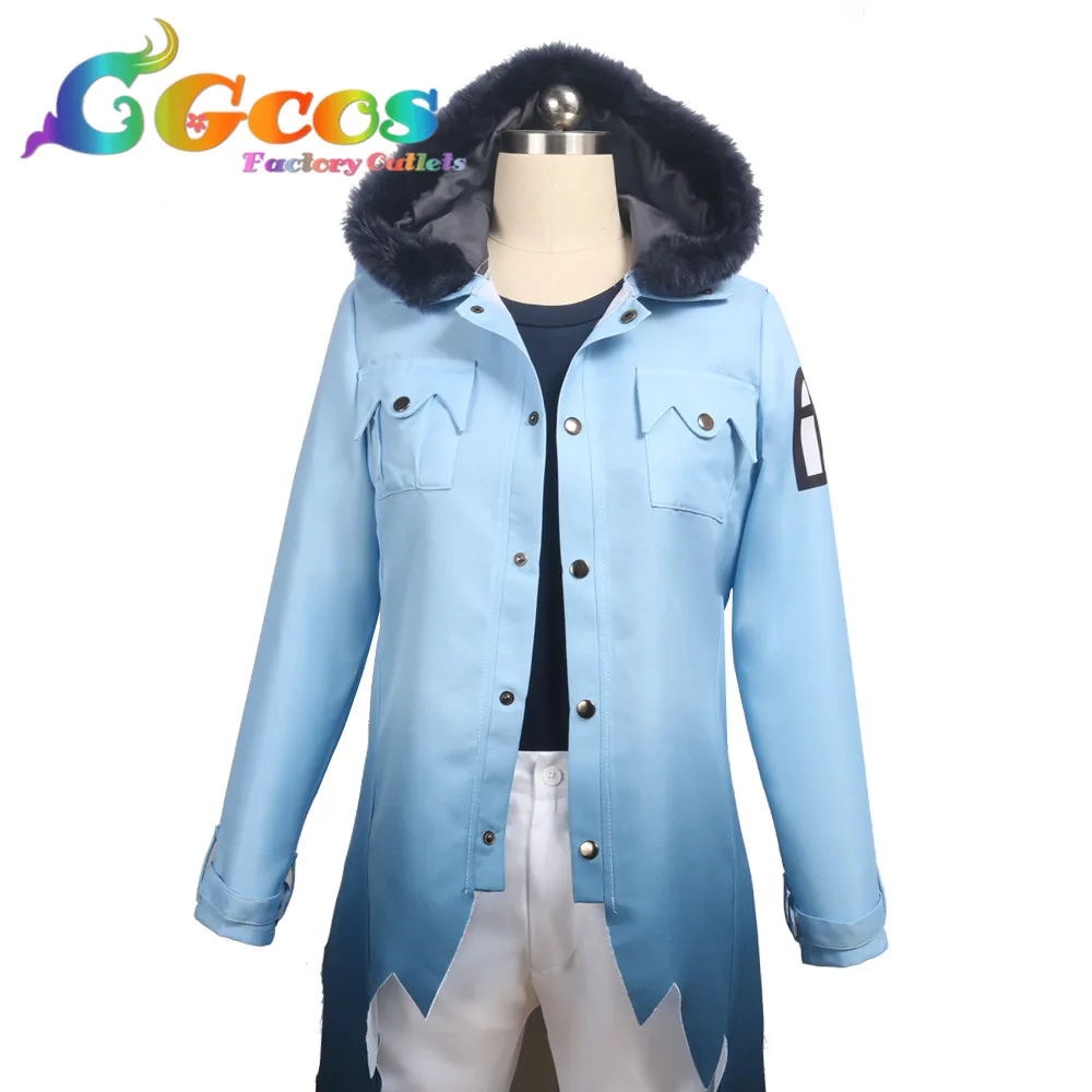 Бесплатная доставка костюм для косплея униформа сервамп Куро новинка в наличии