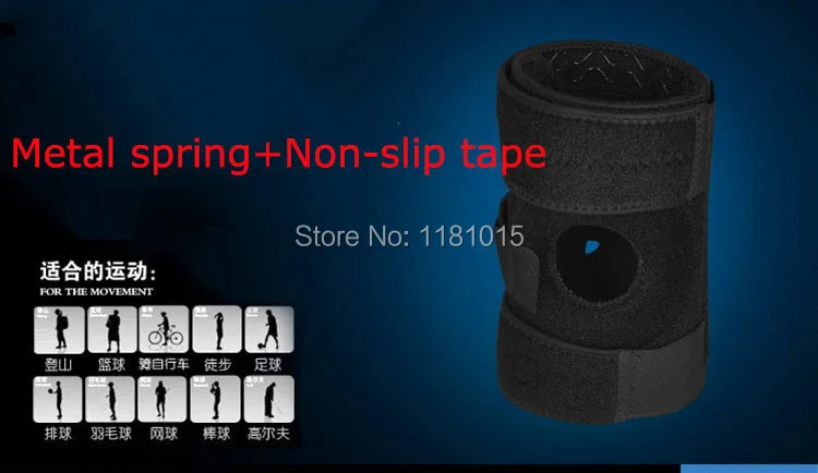 Наколенник для мотокросса защитный ремень из ЭВА езды на мотоцикле и велосипеде |